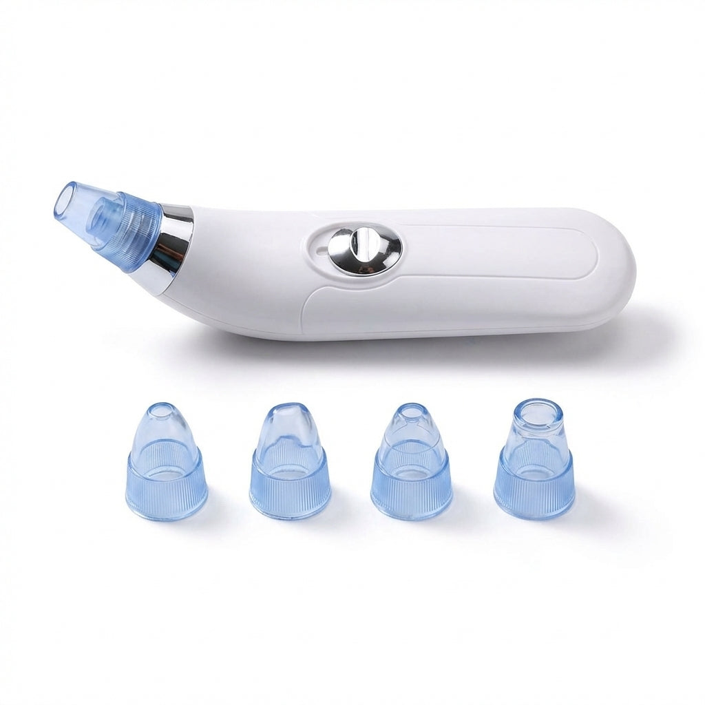 Professional 4-in-1 Pore Extraction System