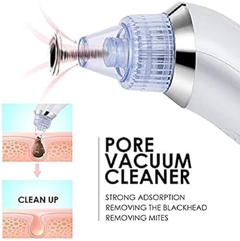 Professional 4-in-1 Pore Extraction System