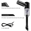 2-in-1 Wireless Air Duster & Vacuum Cleaner – Cordless Cleaning Powerhouse