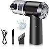 2-in-1 Wireless Air Duster & Vacuum Cleaner – Cordless Cleaning Powerhouse