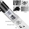 2-in-1 Wireless Air Duster & Vacuum Cleaner – Cordless Cleaning Powerhouse