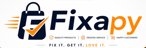 Fixapy